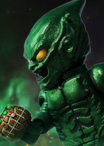 Green Goblin