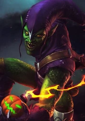 Green Goblin