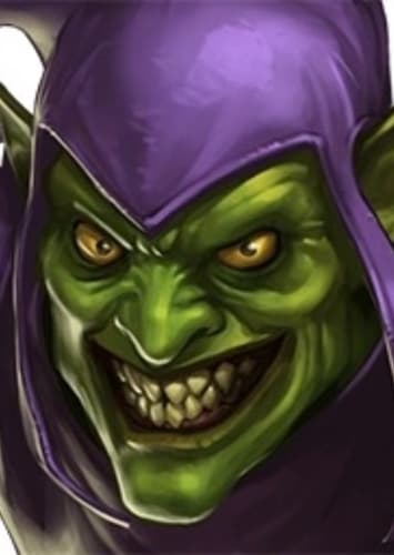 Green Goblin