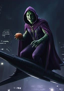 Green Goblin