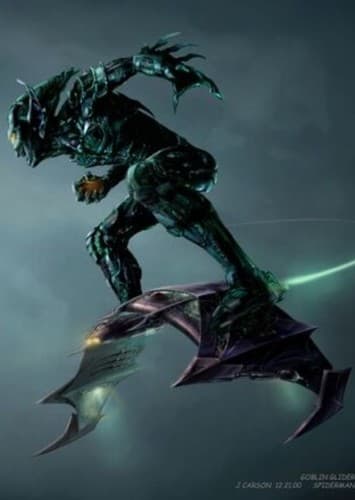 Green Goblin