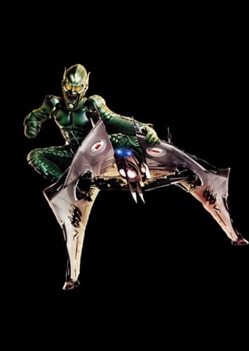 Green Goblin