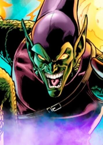 Green Goblin