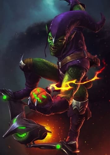 Green Goblin