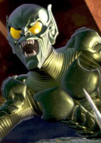 Green Goblin
