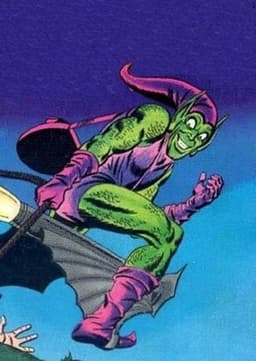 Green Goblin