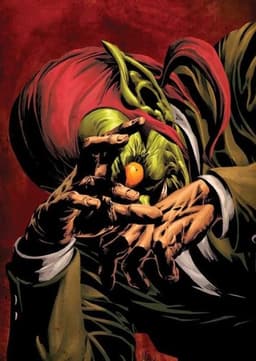 Green Goblin