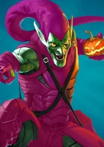 Green Goblin