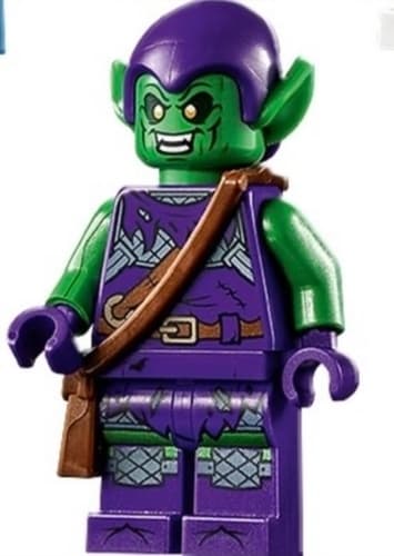 Green Goblin