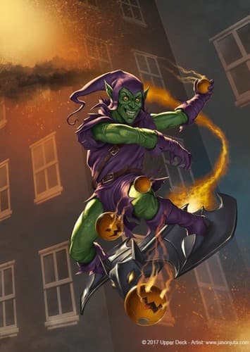 Green Goblin