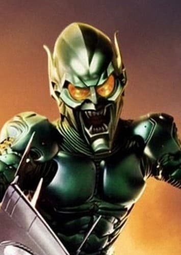 Green Goblin