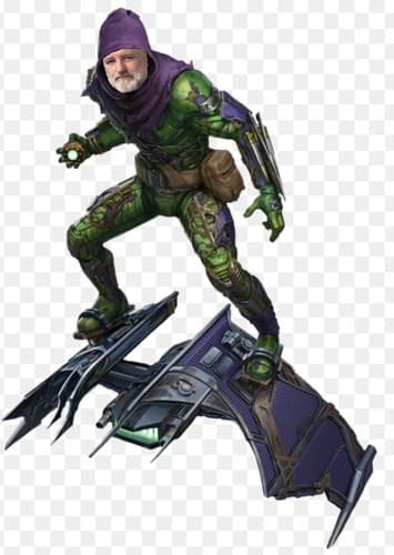 Green Goblin