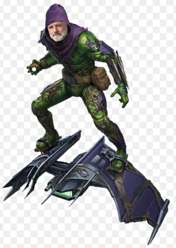 Green Goblin