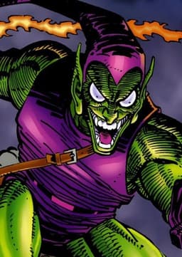 Green Goblin