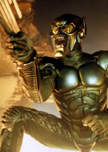 Green Goblin