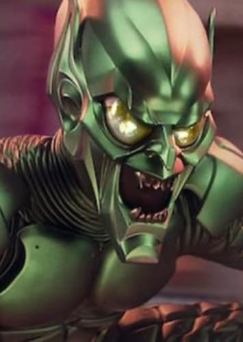 Green Goblin