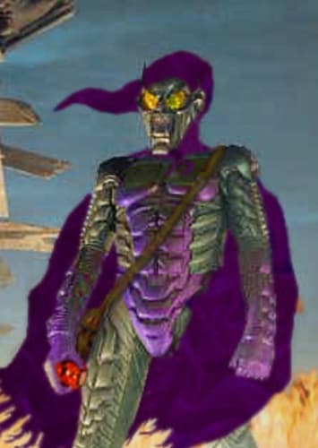 Green Goblin