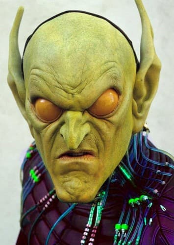 Green Goblin