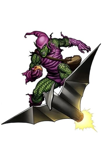 Green Goblin
