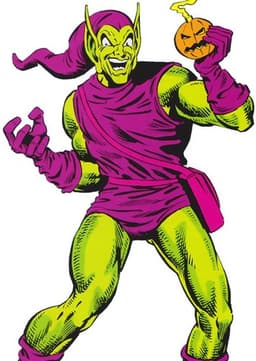 Green Goblin