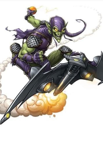 Green Goblin