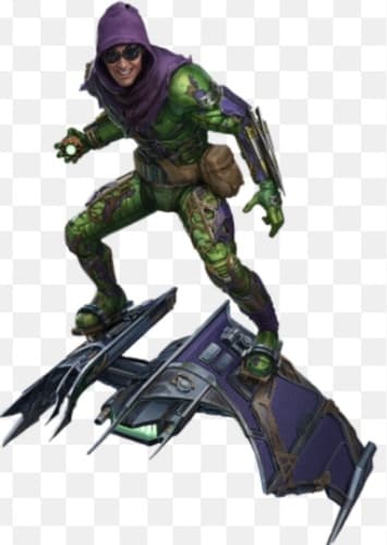 Green Goblin