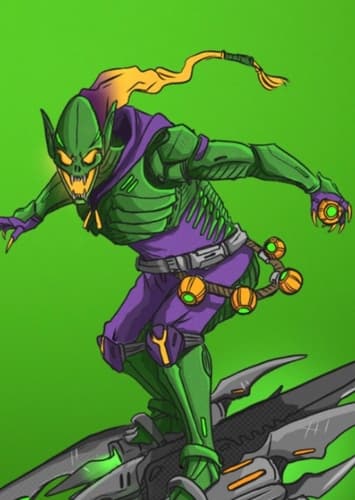 Green Goblin