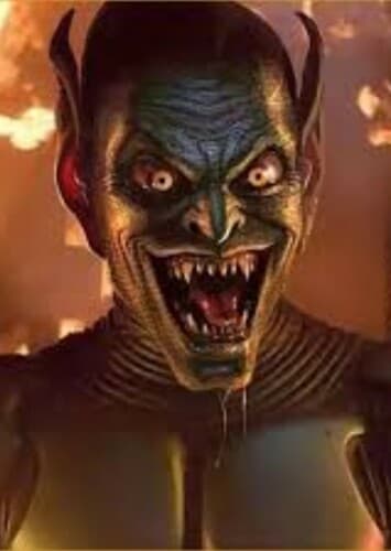 Green Goblin