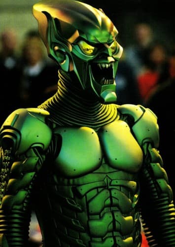 Green Goblin