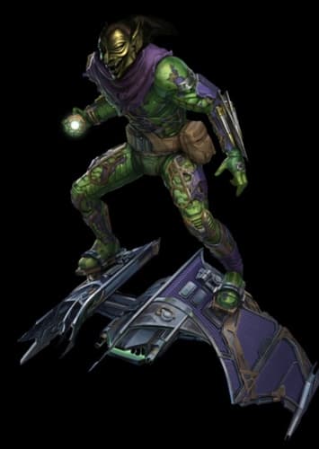 Green Goblin
