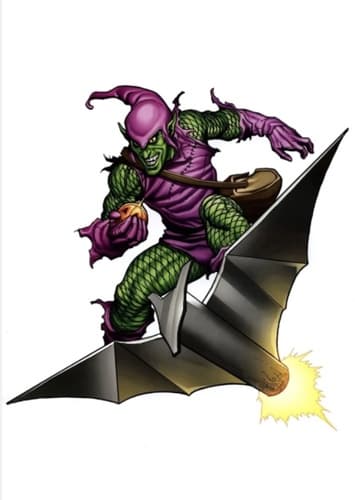 Green Goblin