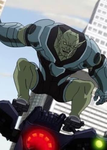 Green Goblin