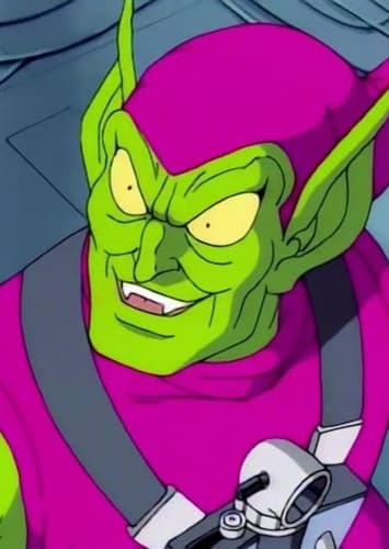 Green Goblin