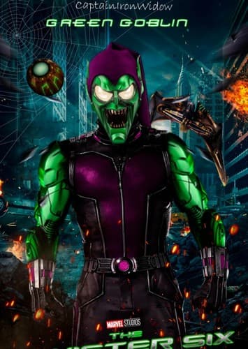 Green Goblin