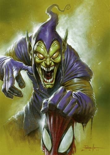 Green Goblin