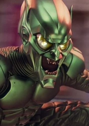 Green Goblin
