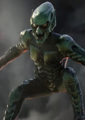 Green Goblin
