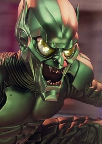 Green Goblin