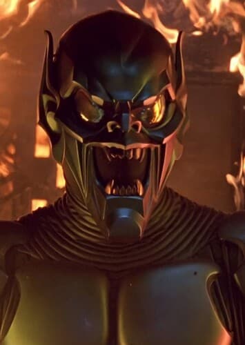 Green Goblin