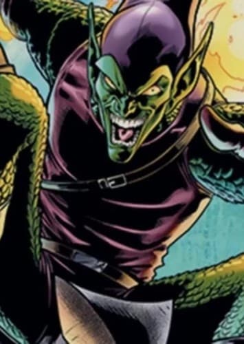 Green Goblin