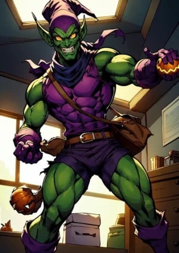 Green Goblin