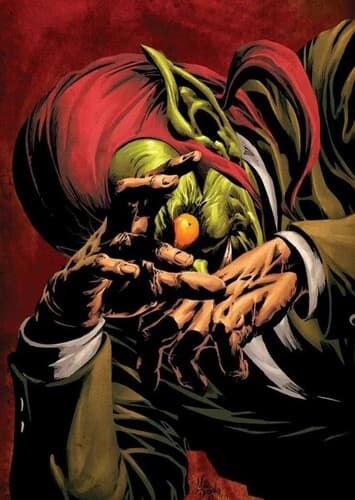 Green Goblin