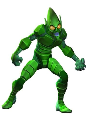 Green Goblin