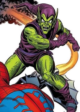 Green Goblin