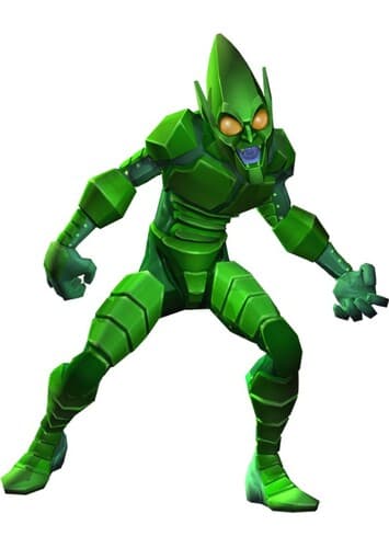 Green Goblin