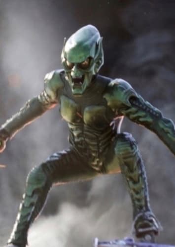 Green Goblin