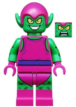 Green Goblin