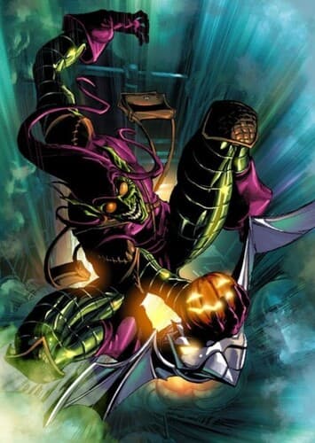 Green Goblin