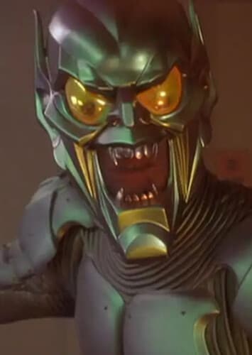 Green Goblin