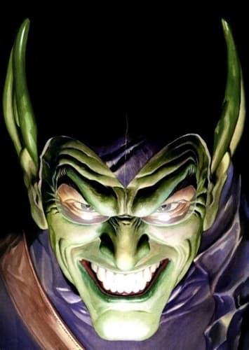 Green Goblin